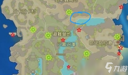 海島紀元二級石頭怎么獲得 二級石頭無限刷攻略