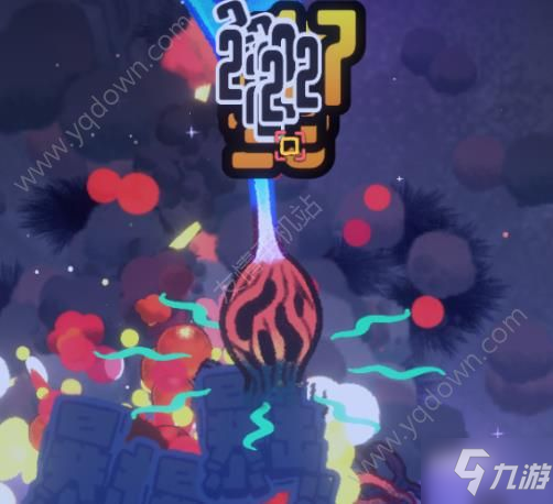 恶果之地准时到场攻略 准时到场奖励获得方法[多图]