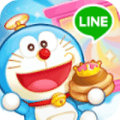 LINE哆啦A梦公园最新版下载