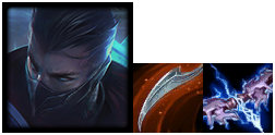 《LOL》10.9未来破法之剑玩法攻略