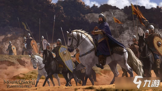 《骑马与砍杀2》剑术连招方法介绍 剑怎么连招