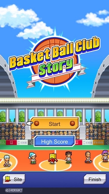 BasketballClubStory好玩吗 BasketballClubStory玩法简介