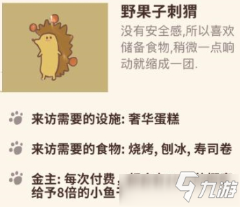 動物餐廳外賣訂單怎么做 動物餐廳外賣訂單玩法詳解