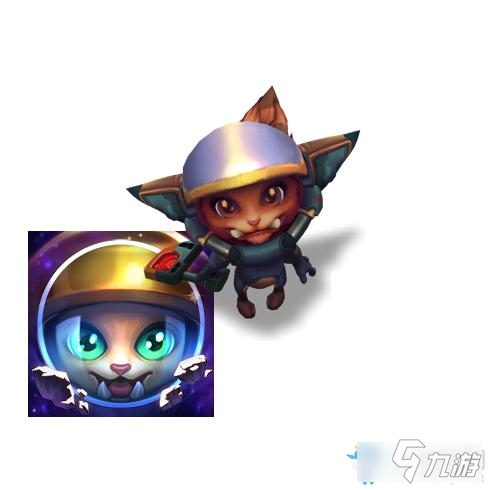 《LOL》10.11版本未來幣商店更新介紹