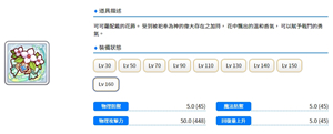 公主连结专武开放顺序