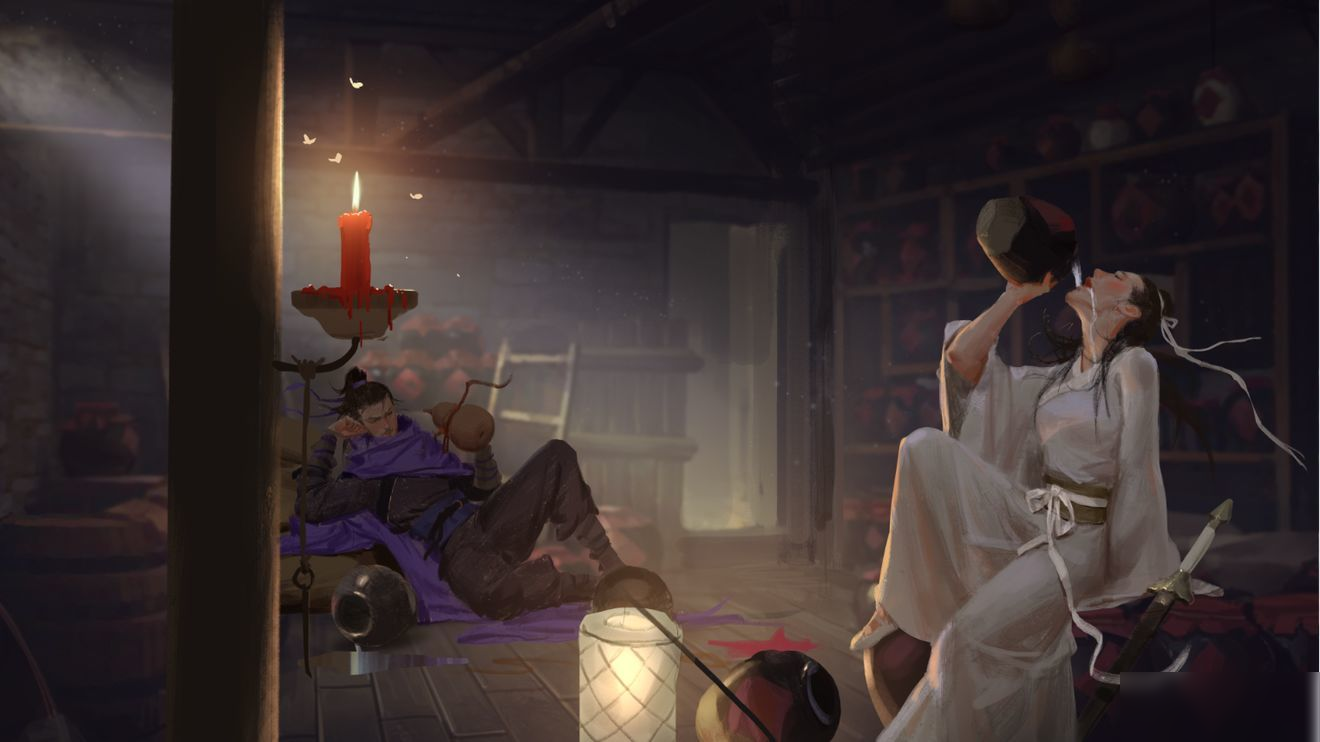 我的侠客赤刀门出师任务流程攻略