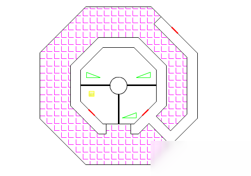 重装机兵3蒸汽之柱怎么走