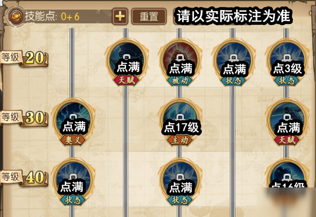 航海王燃烧意志新世界罗怎么加点？最强技能加点推荐