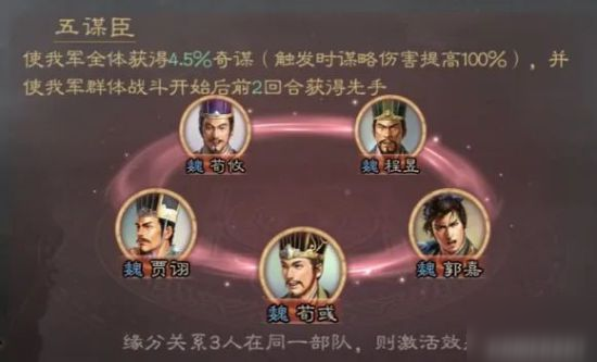 三国志战略版程昱实战解析 程昱最新玩法详解