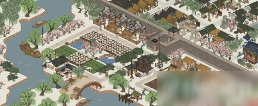 江南百景图邻里不和事件解决方法