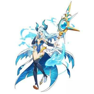 奥拉星手游古渊露龙怎么获得？全新形象强力亚比来袭[多图]