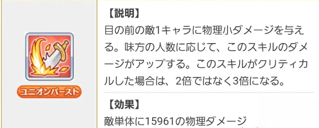 公主连结爱丽丝璃乃怎么样 爱丽丝璃乃技能介绍