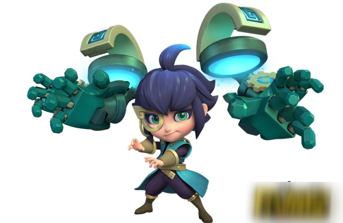 《梦塔防手游》六月新版本强势来袭 内容大爆料!