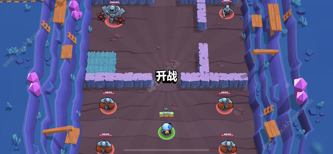 荒野乱斗新手最佳攻略 新手必看小技巧汇总[多图]