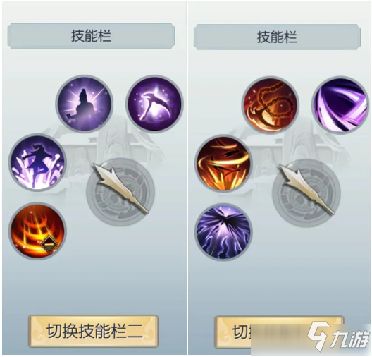 《武林外传》镰系魅影60级加点攻略
