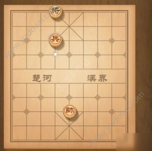 天天象棋残局挑战181期攻略 残局挑战181走法详解[多图]