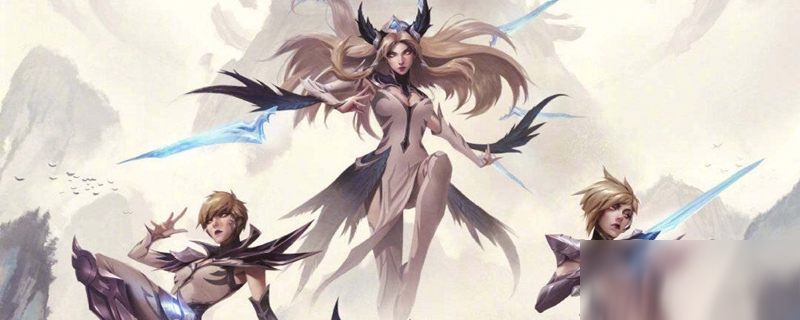 《LOL》云顶之弈10.12源计划刀妹阵容怎么搭配 刀妹主C阵容搭配攻略