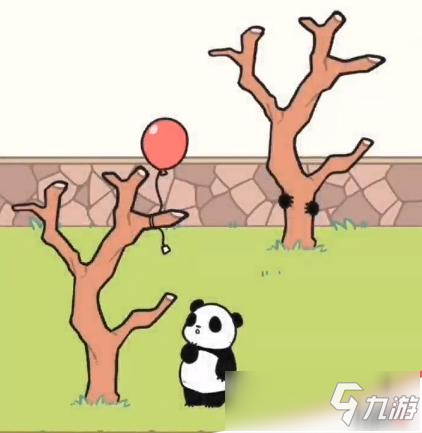 熊猫永不为奴再见饲养员第十四关通关攻略