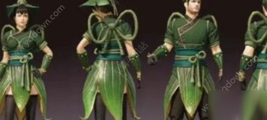 和平精英端午节衣服介绍 2020端午节衣服怎么获得[多图]