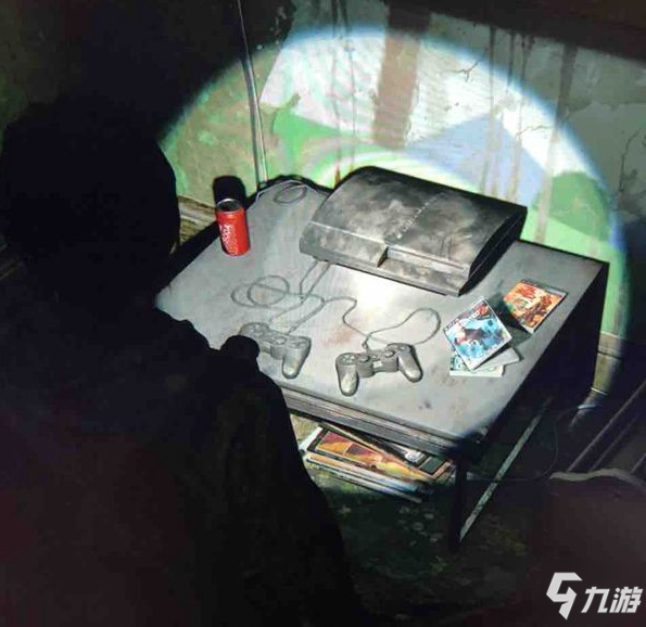 最后生还者2彩蛋一览 PS3与神秘海域彩蛋分享