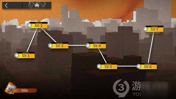 明日方舟烏薩斯的孩紙們活動(dòng)攻略