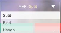 《valorant》无畏契约地图点位在哪 地图点位介绍