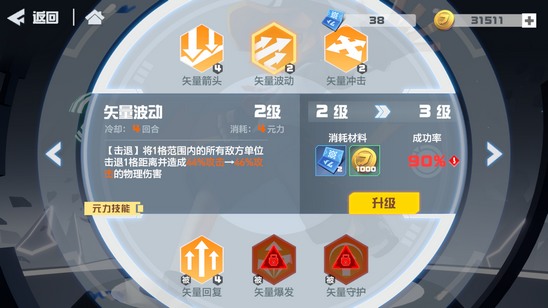 凹凸世界金怎么样 金角色技能介绍