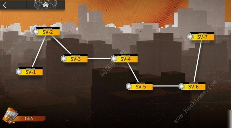 明日方舟SV-7怎么過(guò) SV-7詳細(xì)打法攻略[多圖]
