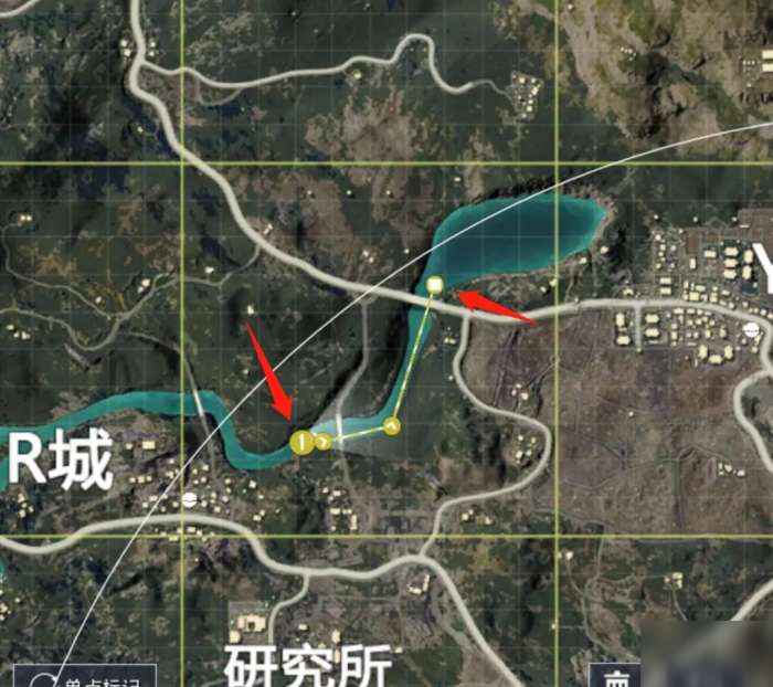 和平精英端午节龙舟赛道在哪里_气垫龙舟船龙舟赛道分享介绍