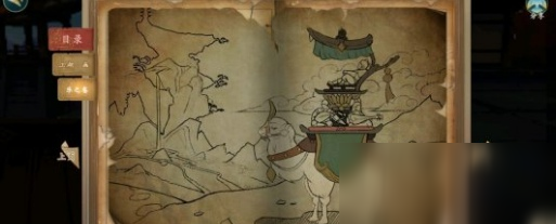 剑网3指尖江湖江湖画骆驼怎么画 江湖画骆驼获取攻略