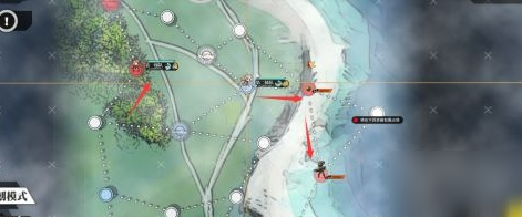 少女前线碧海秘闻图文攻略大全，E1-E4通过关卡攻略汇总