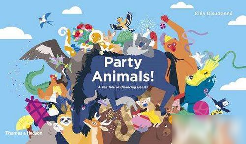 Party Animals联机方法介绍