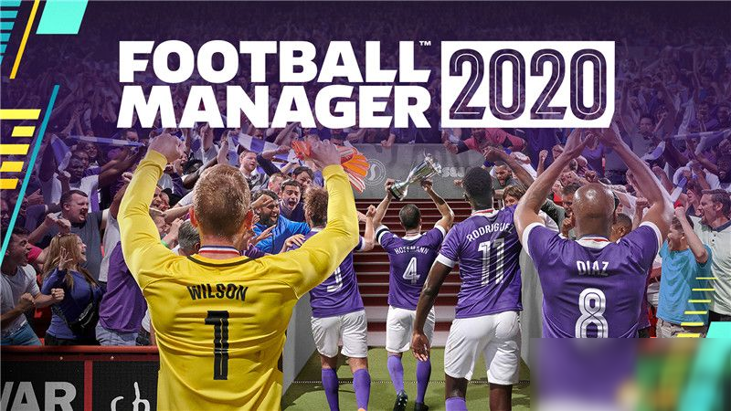 《足球经理2020》图文攻略 FM2020上手指南及新增改动详解