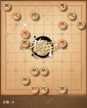 天天象棋殘局挑戰(zhàn)182期攻略 殘局挑戰(zhàn)182期步法圖[多圖]