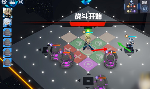 《凹凸世界手游》原力都还给你解密通关攻略
