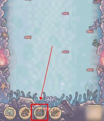 最强蜗牛进化宝箱怎么开 进化宝箱开启方法[多图]