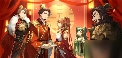 三国志幻想大陆突击阵容配置建议