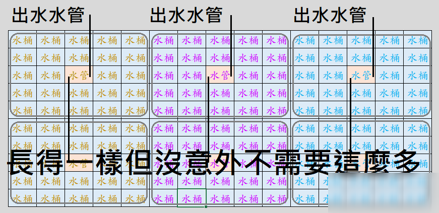 《流放之路》3.11種子位置介紹