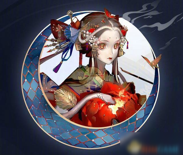 《阴阳师》清姬典藏皮肤化烟介绍