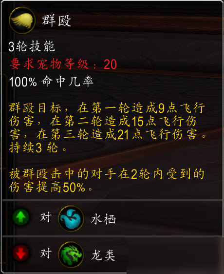 魔兽世界9.0银鹤怎么样 新小宠物银鹤介绍
