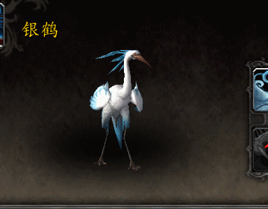 魔兽世界9.0银鹤怎么样 新小宠物银鹤介绍