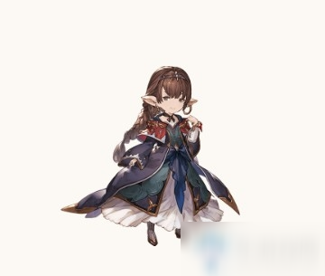 《GBF》十賢者女教皇介紹