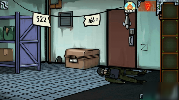 绝境系列7印加古城第五章第15关逃脱方法