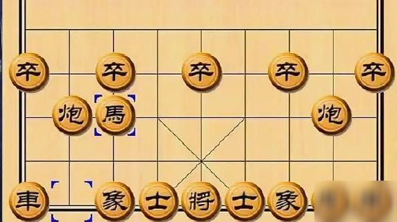 天天象棋183期残局挑战怎么过 6月29日183期残局挑战通关方法