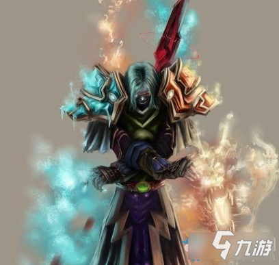 《魔獸世界》9.0罪魂之塔法師心能匯總