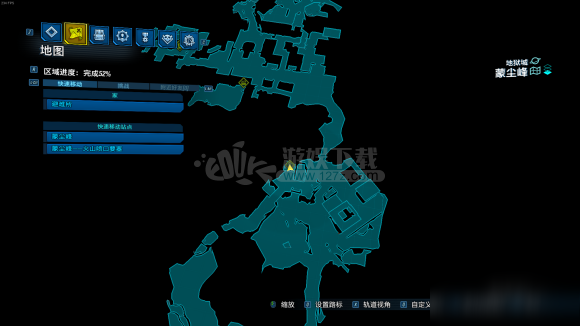 無(wú)主之地3浴血鏢客前途光明的箱子全部位置匯總