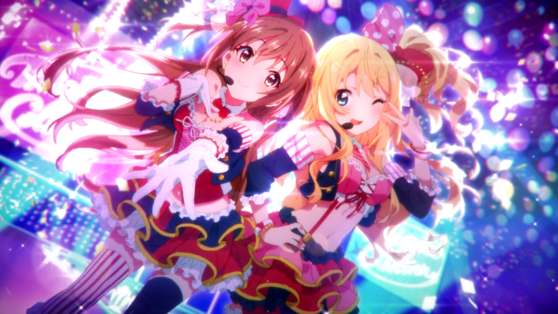 公主连结国服7月练角抽卡规划