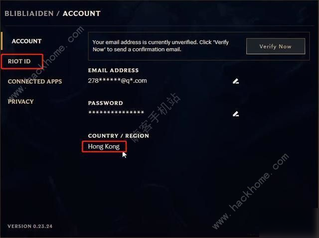 瓦羅蘭特Valorant亞服怎么注冊(cè) 亞服注冊(cè)登錄教程[多圖]