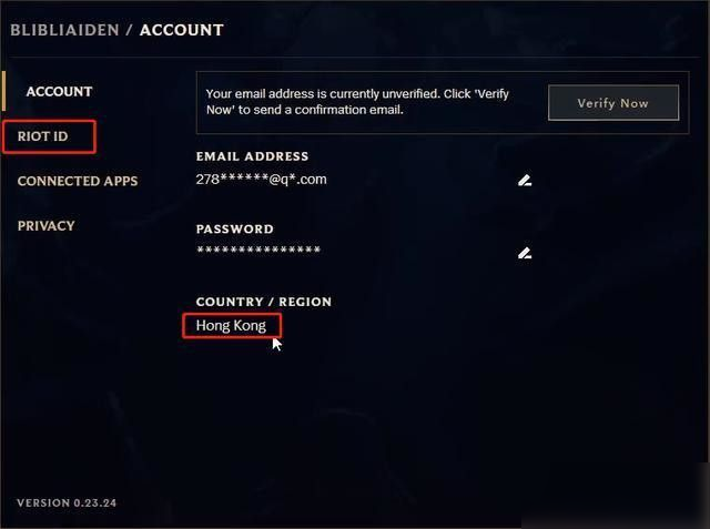 Valorant亞服怎么注冊(cè)？瓦羅蘭特亞服注冊(cè)流程