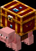 《我的世界地下城》宝箱猪有什么用 宝箱猪作用介绍